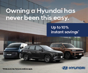 [D2D] HYUNDAI MREC Banner Campaign December Starting: 26th Dec