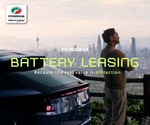 [D2D] PERODUA BANNER Campaign Starting: 25th June