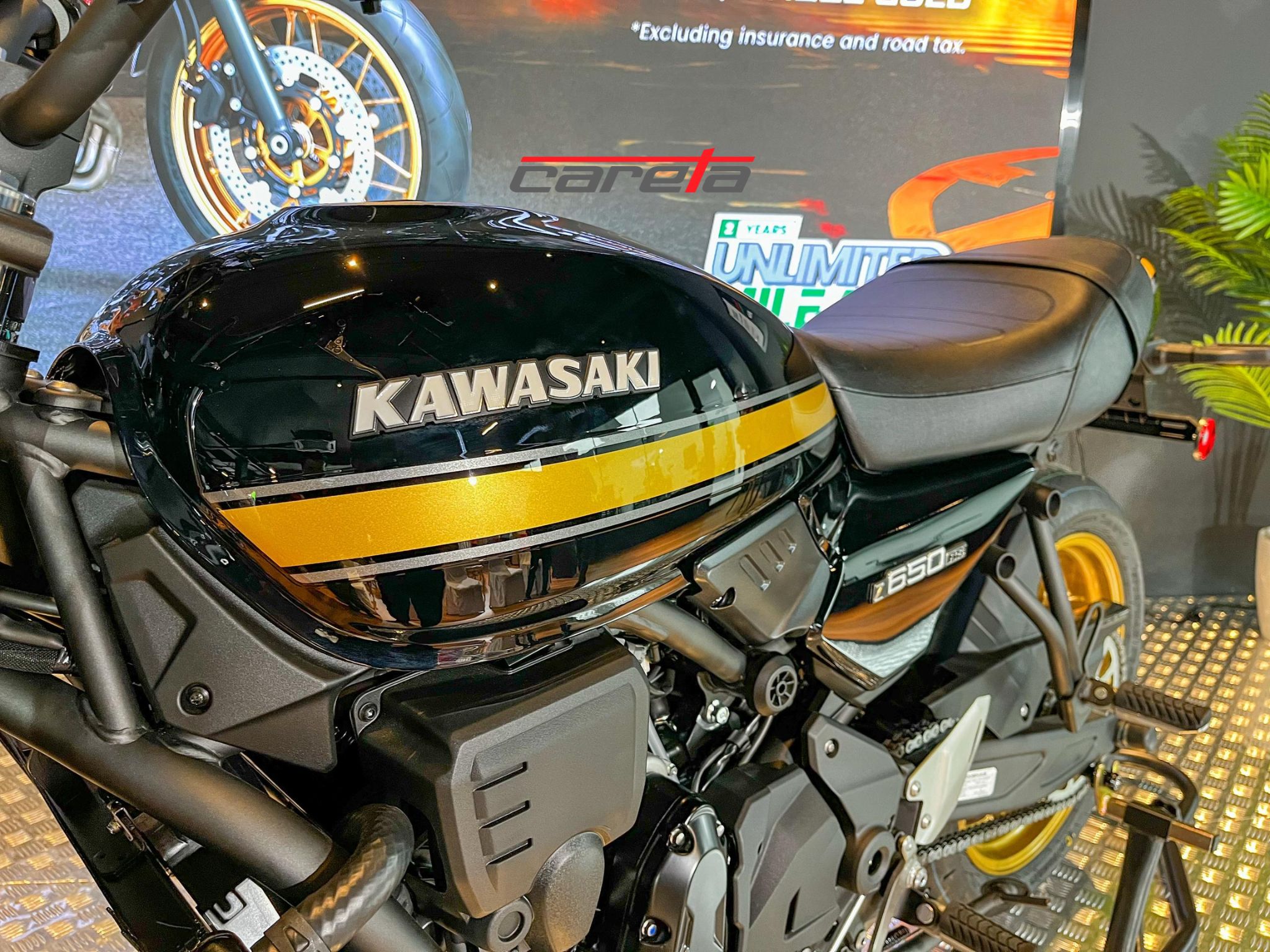 Kawasaki