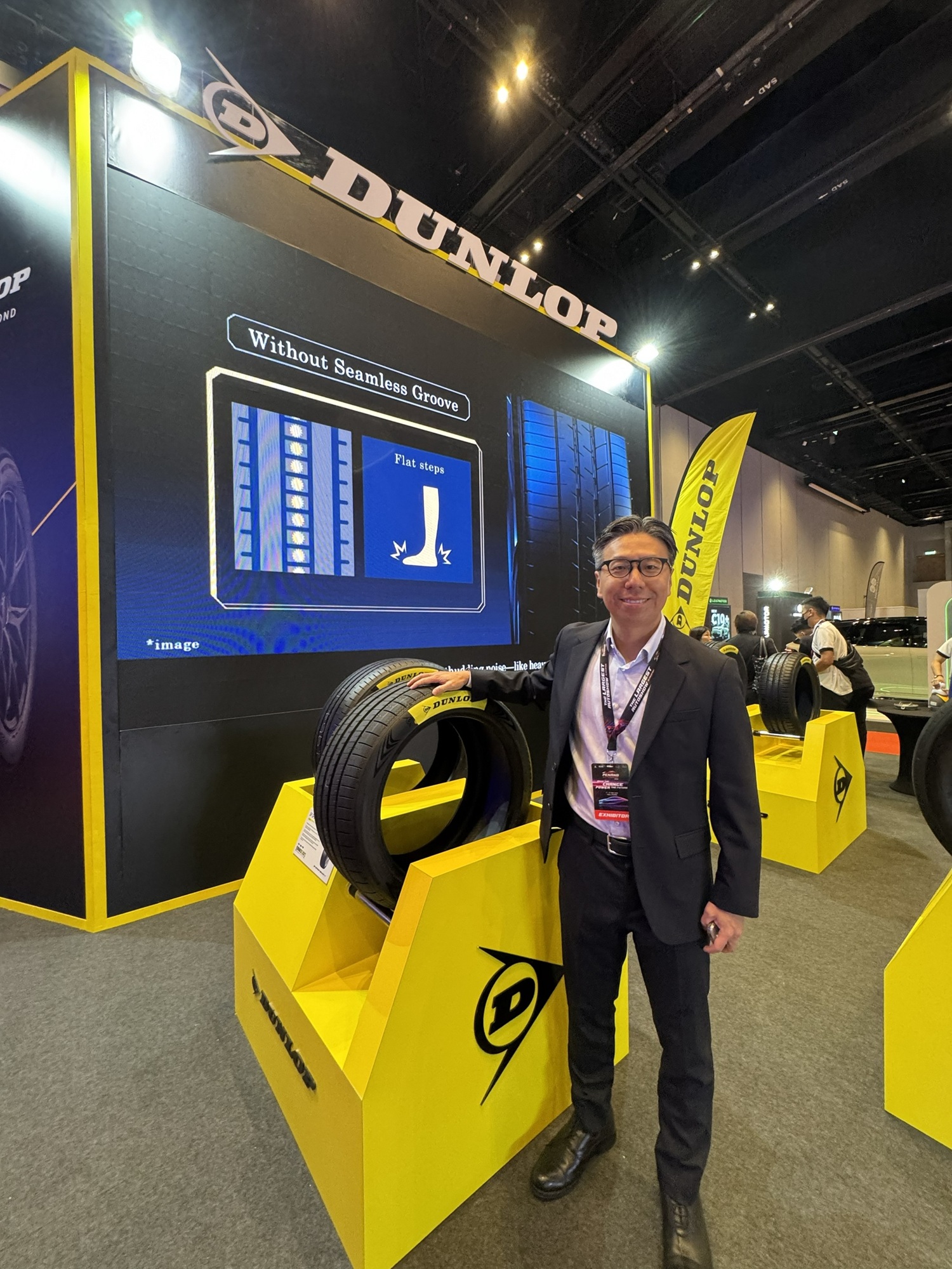 Dunlop Malaysia