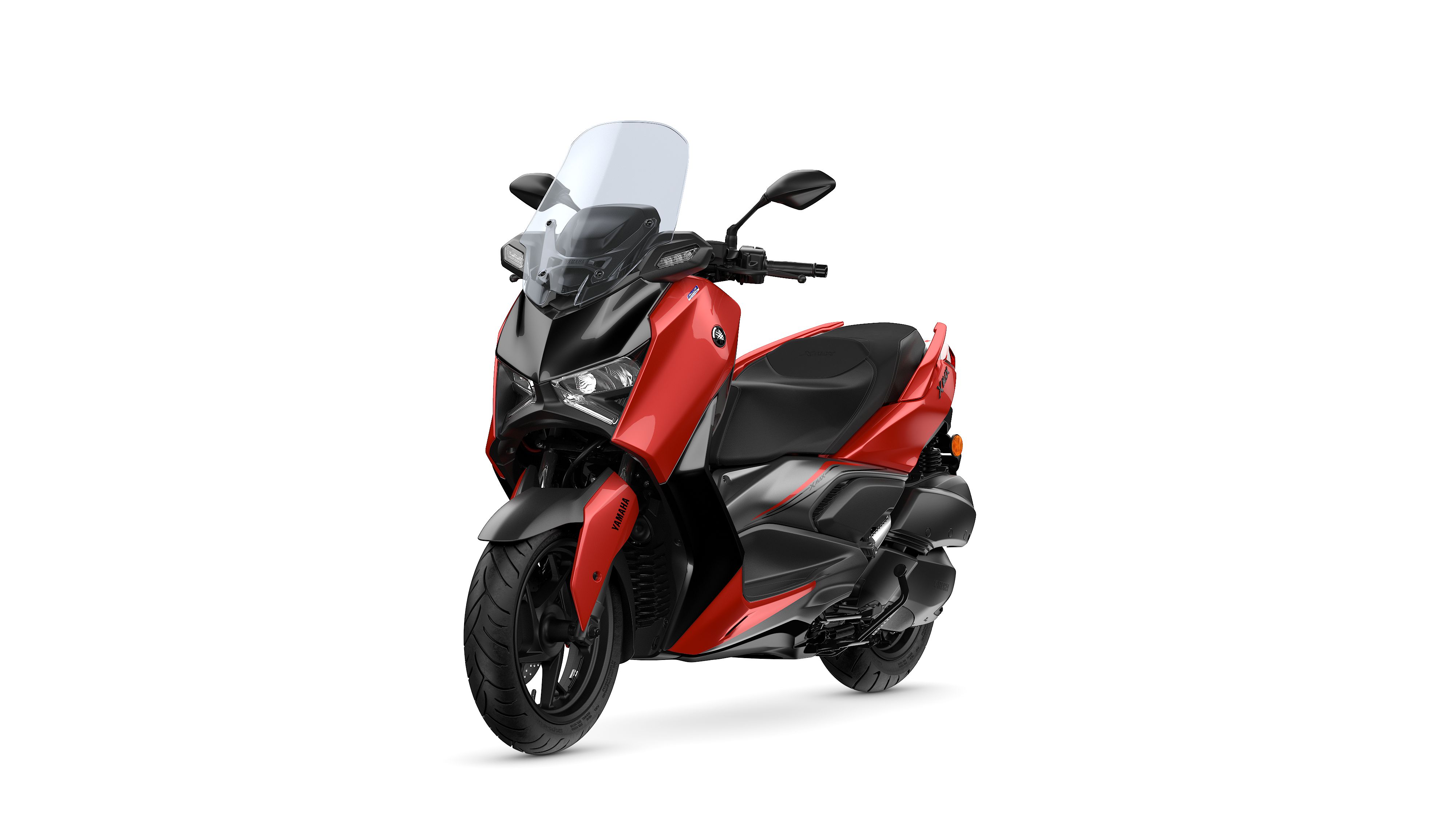 Malaysia Autoshow 2025 - Yamaha XMAX 2025 Rasmi Untuk Pasaran Malaysia ...