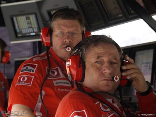 Michael Schumacher