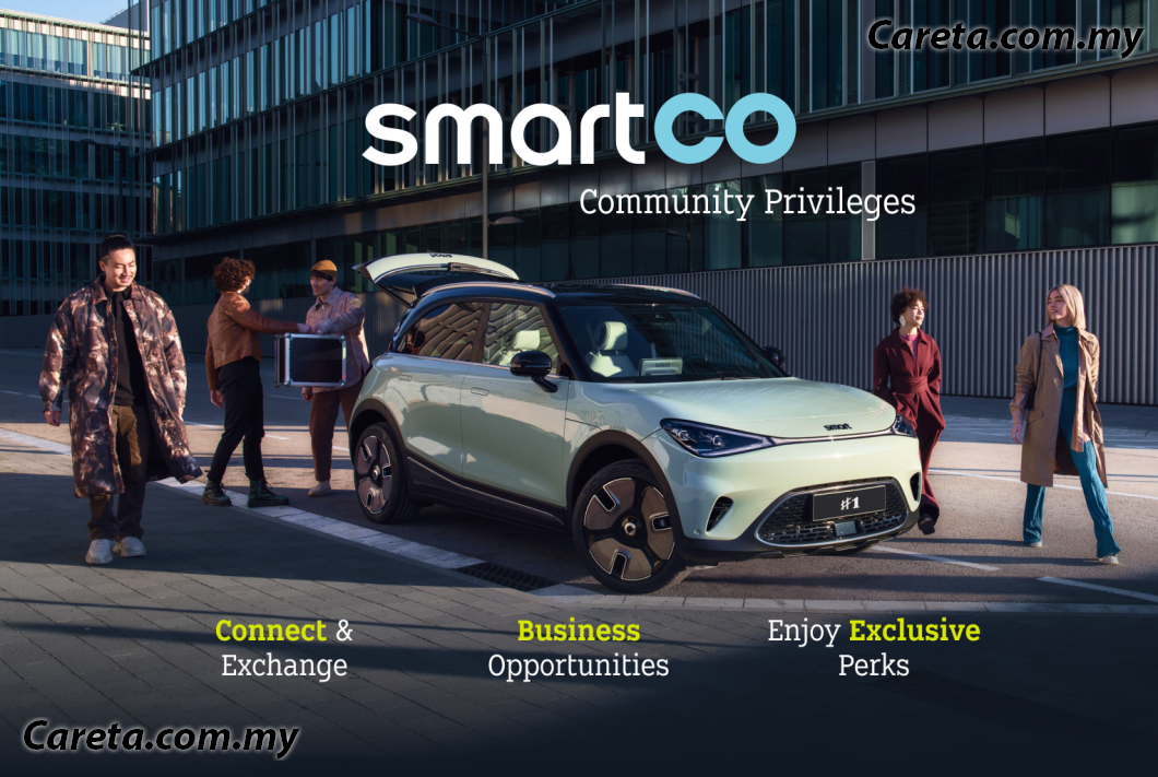 Smartco smart Malaysia lancarkan smartCO - pemerkasaan komuniti pemilik smart ...